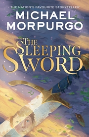 Buy The Sleeping Sword