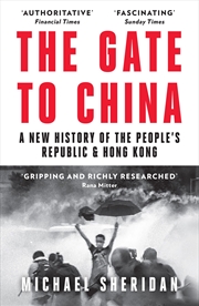 Buy The Gate to China