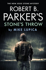 Buy Robert B. Parker's Stone's Throw