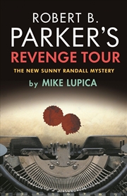 Buy Robert B. Parker's Revenge Tour