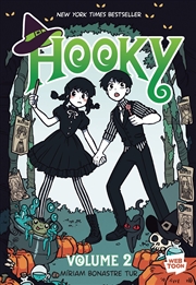 Buy Hooky Volume 2