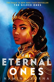 Buy The Eternal Ones