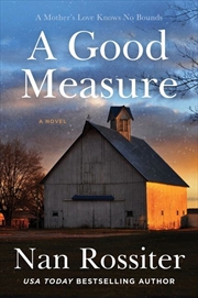 Buy A Good Measure