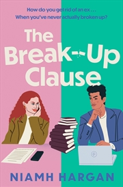 Buy The Break-up Clause