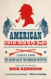 Buy American Sherlocks