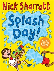 Buy Splash Day!