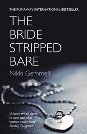 Buy The Bride Stripped Bare