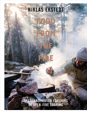 Buy Food from the Fire