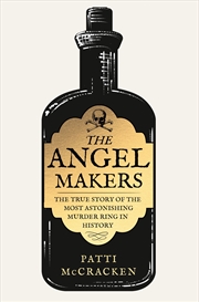 Buy The Angel Makers