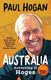 Buy Australia According To Hoges