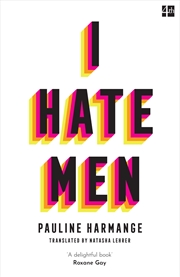 Buy I Hate Men