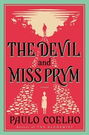Buy The Devil And Miss Prym