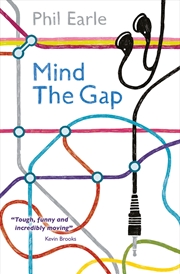 Buy Mind The Gap