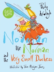 Buy Norman The Norman And The Very Small Duchess
