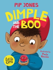 Buy Dimple And The Boo