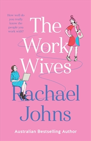 Buy The Work Wives