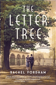 Buy The Letter Tree