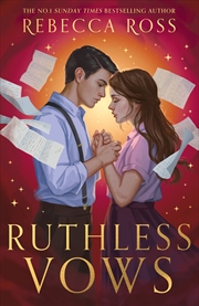 Buy Ruthless Vows