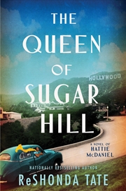 Buy The Queen Of Sugar Hill