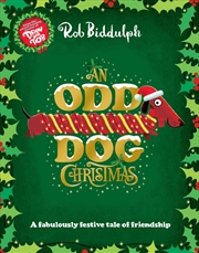 Buy An Odd Dog Christmas