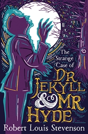 Buy The Strange Case Of Dr. Jekyll And Mr. Hyde
