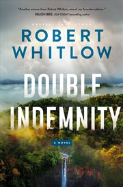 Buy Double Indemnity