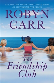 Buy The Friendship Club
