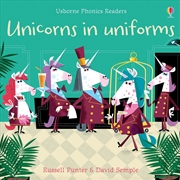 Buy Unicorns in Uniforms