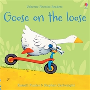 Buy Goose on the Loose