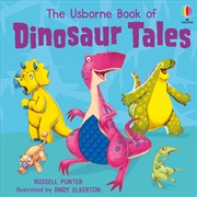 Buy Dinosaur Tales