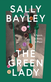 Buy The Green Lady