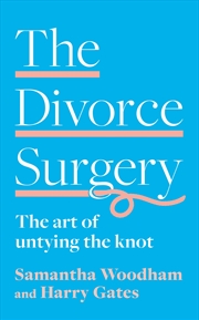 Buy The Divorce Surgery