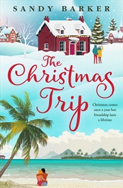 Buy The Christmas Trip