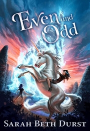 Buy Even and Odd
