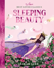 Buy Best-loved Classics - Sleeping Beauty