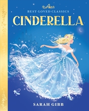 Buy Best-loved Classics - Cinderella