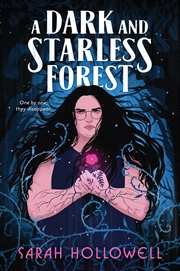 Buy A Dark And Starless Forest