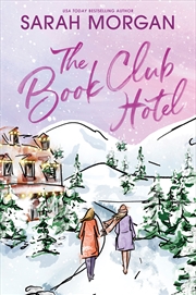 Buy The Book Club Hotel