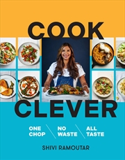Buy Cook Clever