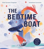 Buy The Bedtime Boat