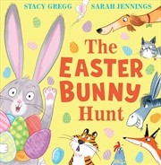 Buy The Easter Bunny Hunt