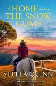 Buy A Home Among the Snow Gums