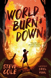 Buy World Burn Down