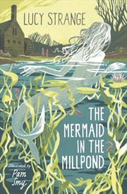 Buy The Mermaid in the Millpond