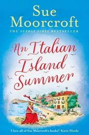 Buy An Italian Island Summer