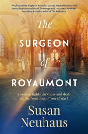 Buy The Surgeon of Royaumont