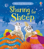 Buy Sharing for Sheep