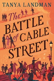 Buy The Battle of Cable Street
