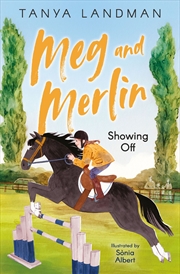 Buy Meg And Merlin