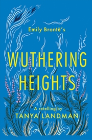 Buy Wuthering Heights